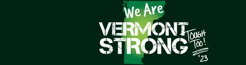 Vermont Strong logo